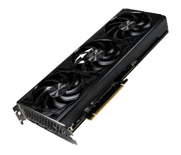 GAINWARD GeForce RTX 5070 Python III 12GB GDDR7 DLSS4 - 1322992 - zdjęcie 2
